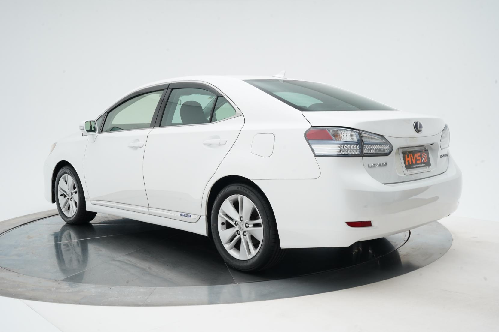 Lexus HS 250h 2.4 HYBRID Hybrid