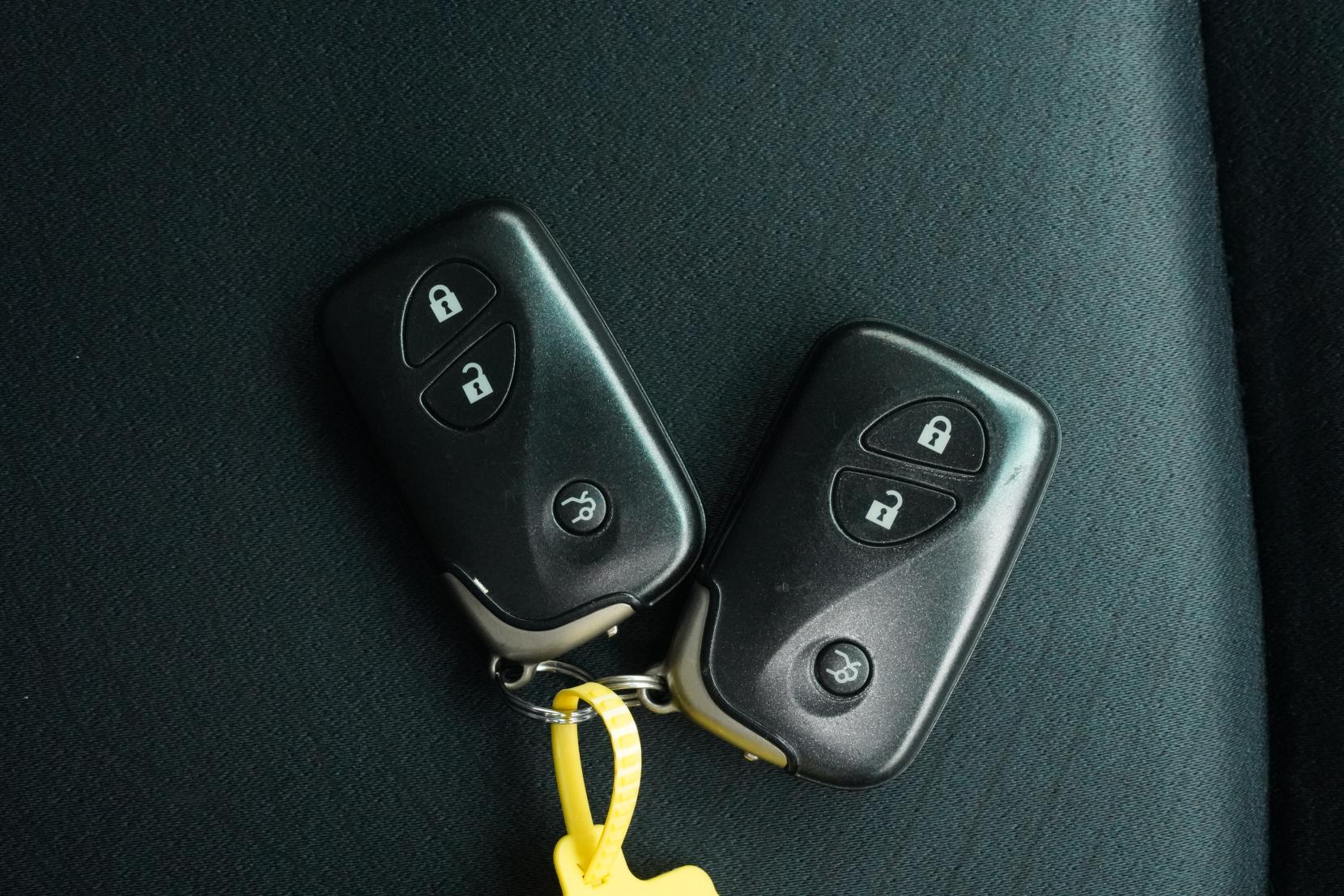 Lexus HS 250h 2.4 HYBRID Hybrid