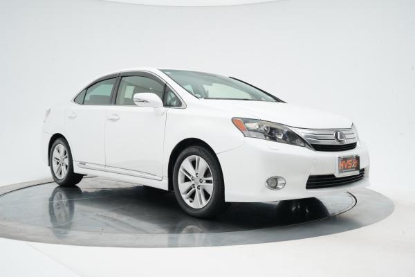 Lexus HS 250h 2.4 HYBRID Hybrid