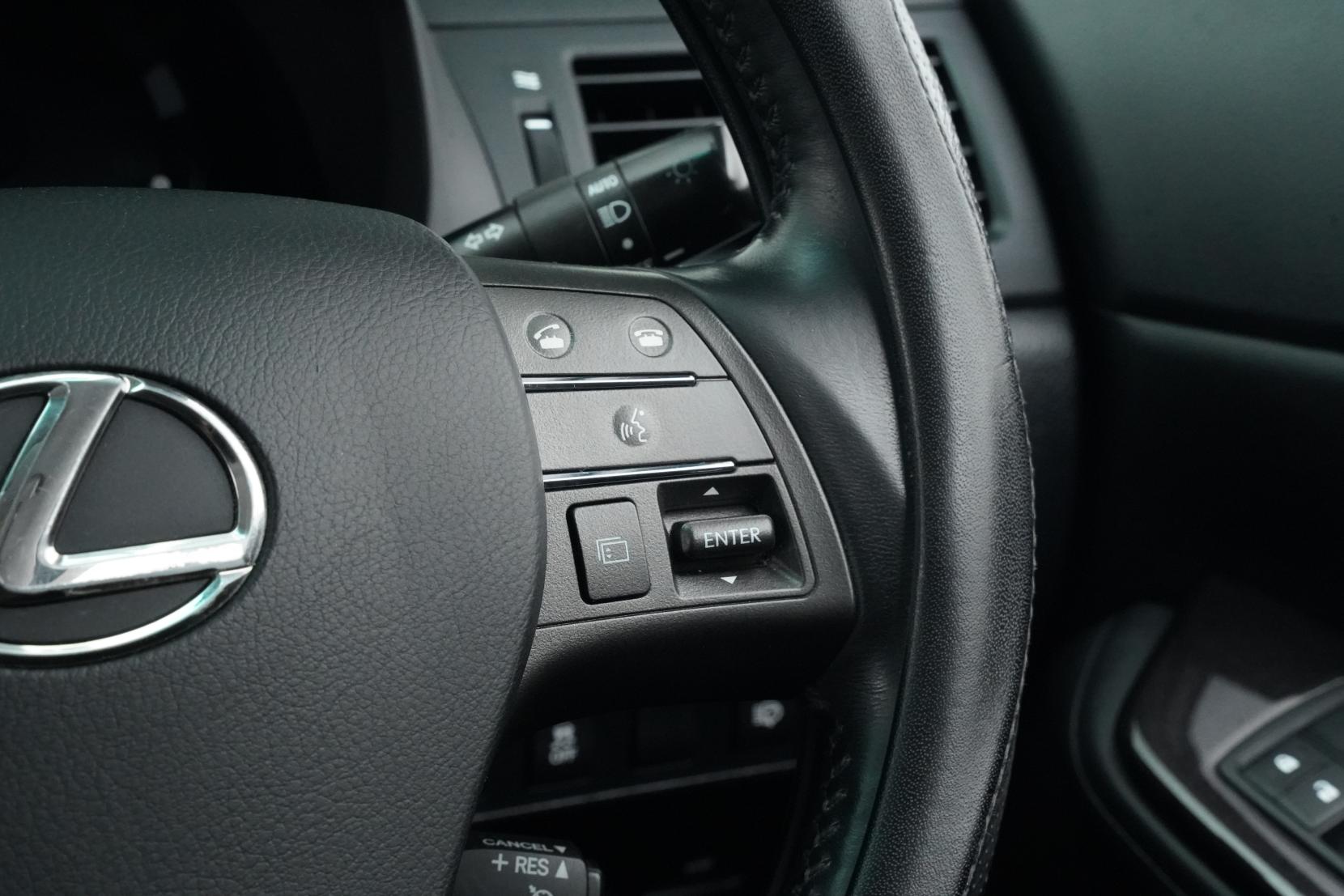 Lexus HS 250h 2.4 HYBRID Hybrid