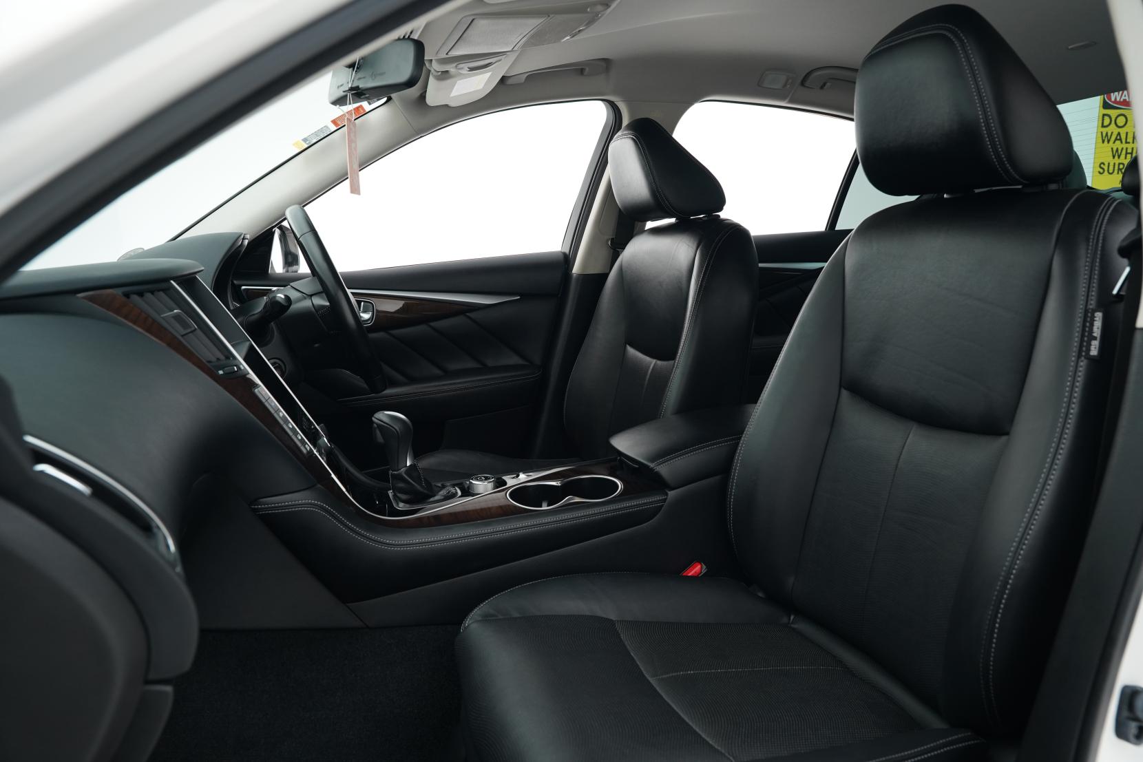 Nissan Skyline 3.5 350GT HYBRID TYPE P