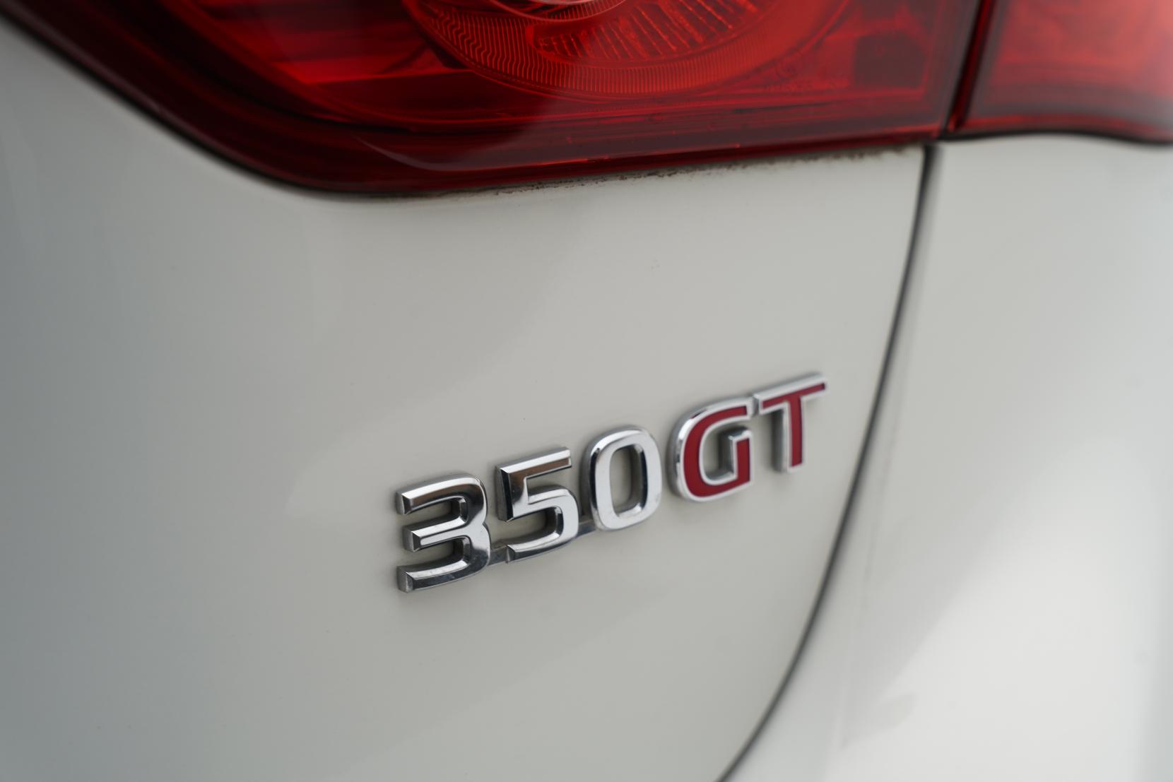 Nissan Skyline 3.5 350GT HYBRID TYPE P