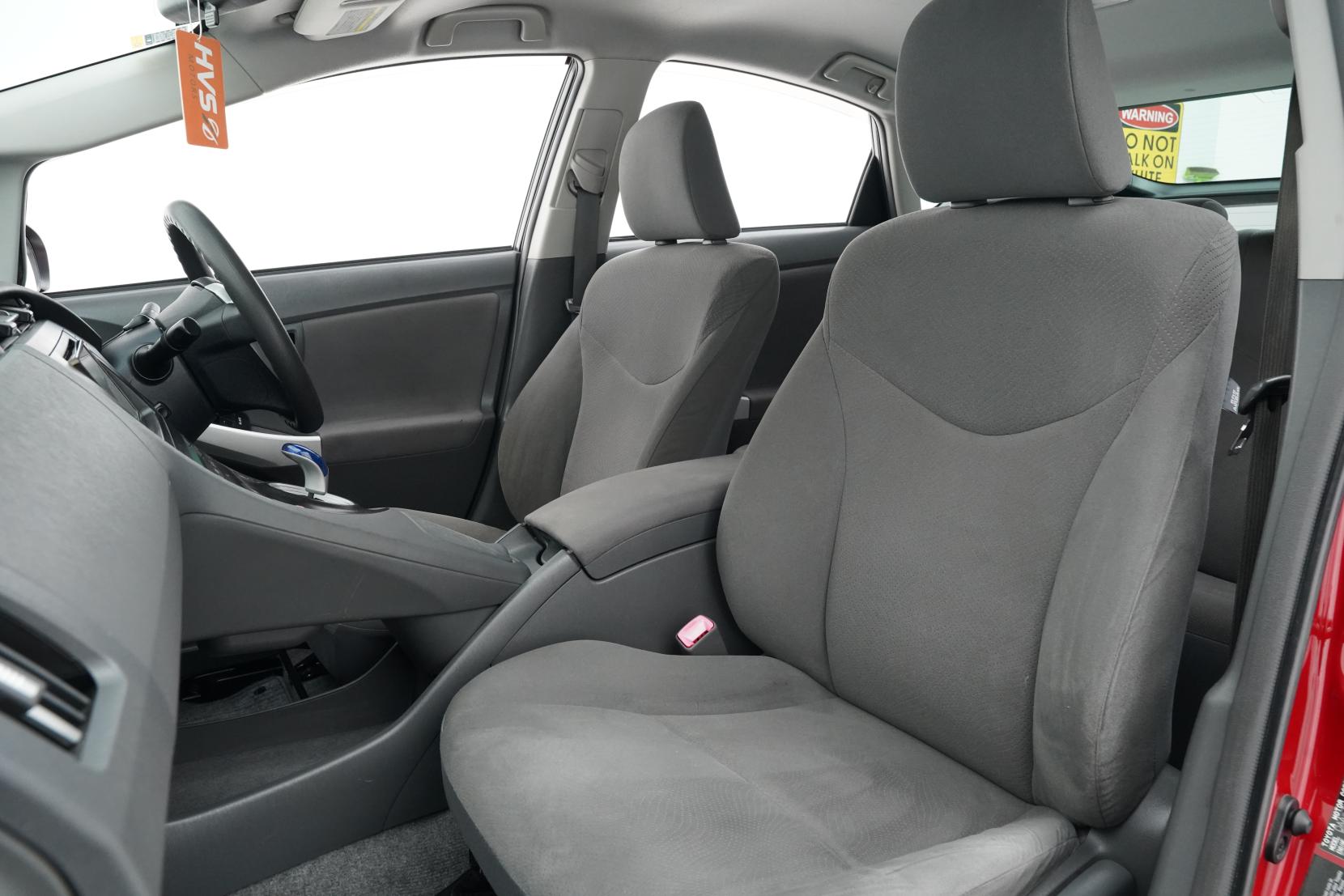 Toyota Prius 1.8 Hybrid S Touring Selection