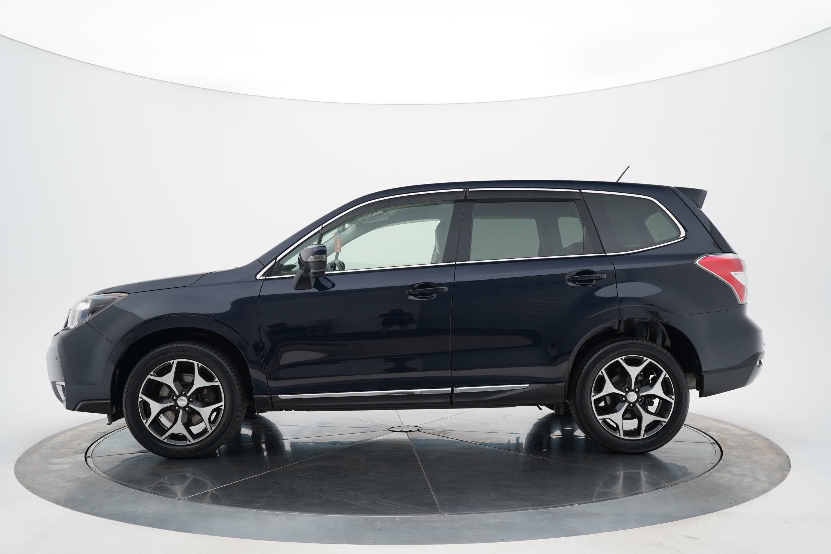 Subaru Forester 2.0 2.0XT EYESIGHT 4WD