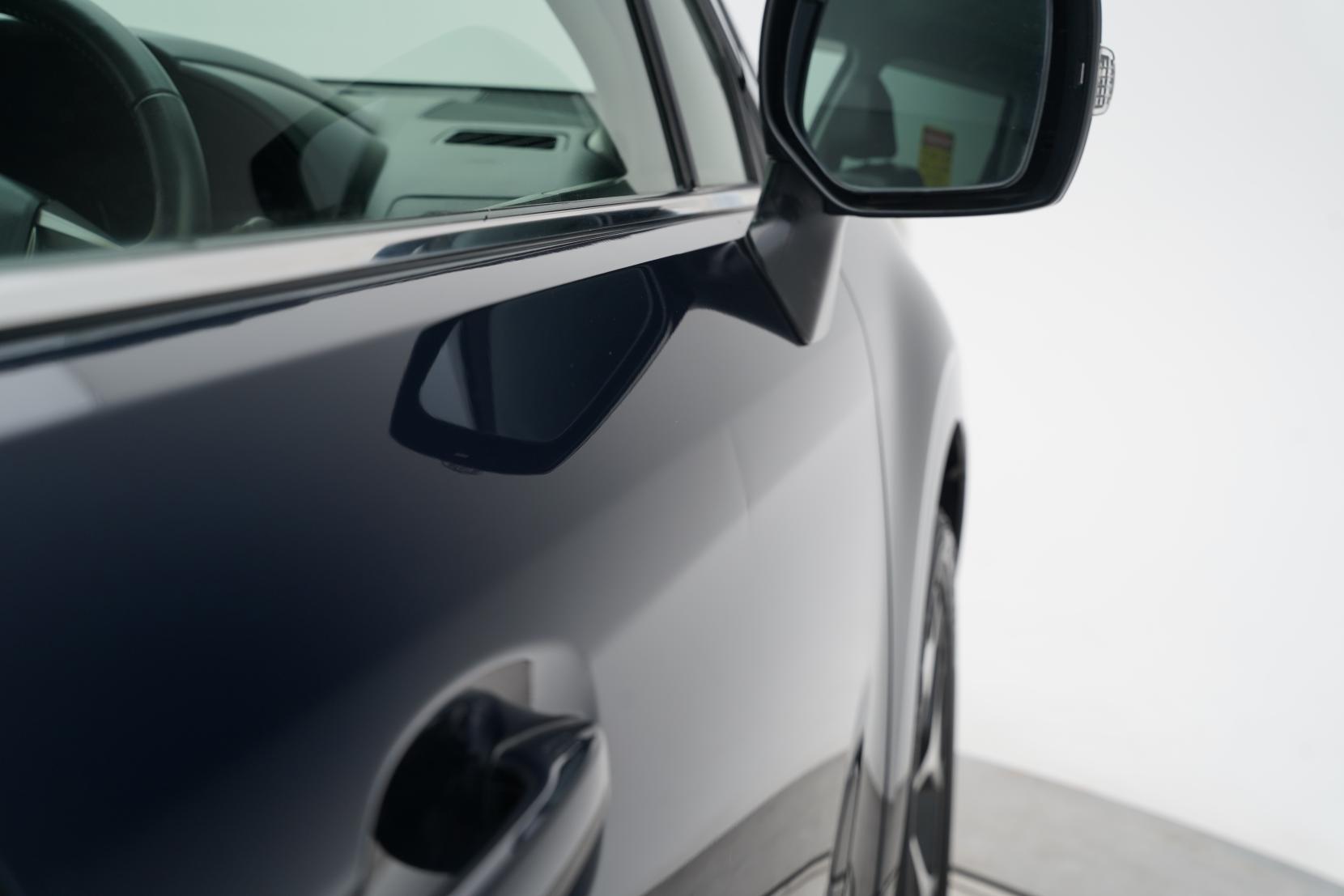 Subaru Forester 2.0 2.0XT EYESIGHT 4WD