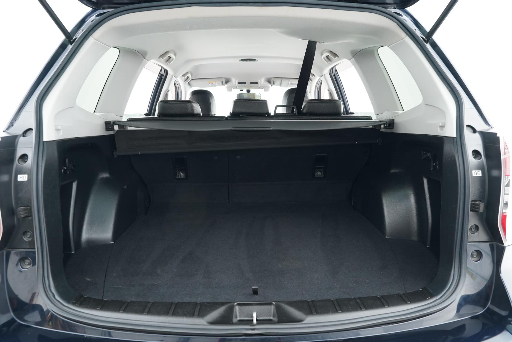 Subaru Forester 2.0 2.0XT EYESIGHT 4WD