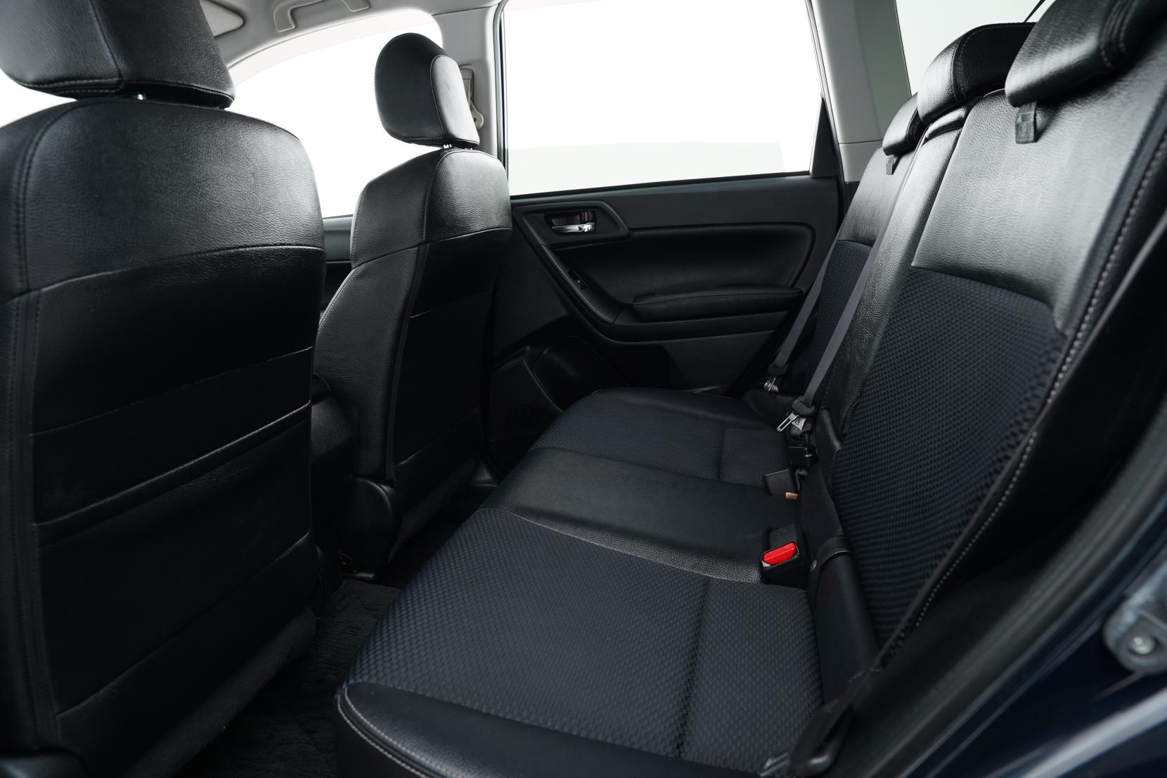 Subaru Forester 2.0 2.0XT EYESIGHT 4WD