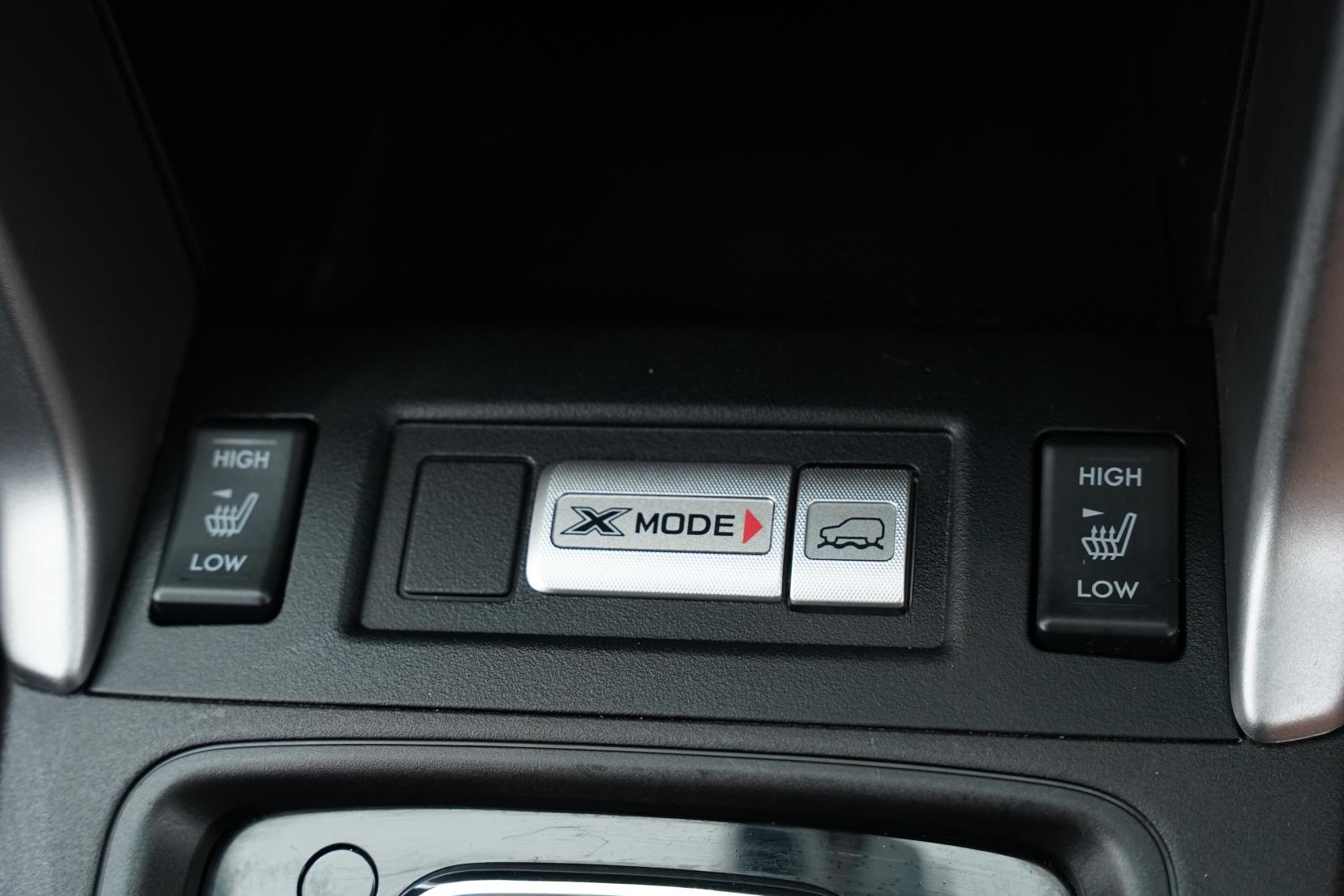 Subaru Forester 2.0 2.0XT EYESIGHT 4WD