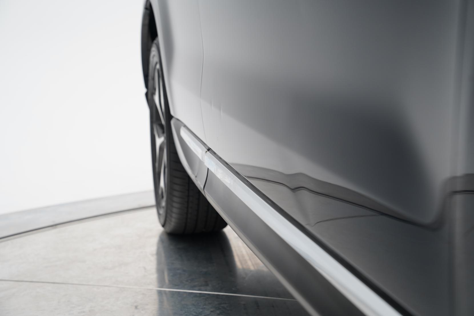 Subaru Forester 2.0 2.0XT EYESIGHT 4WD