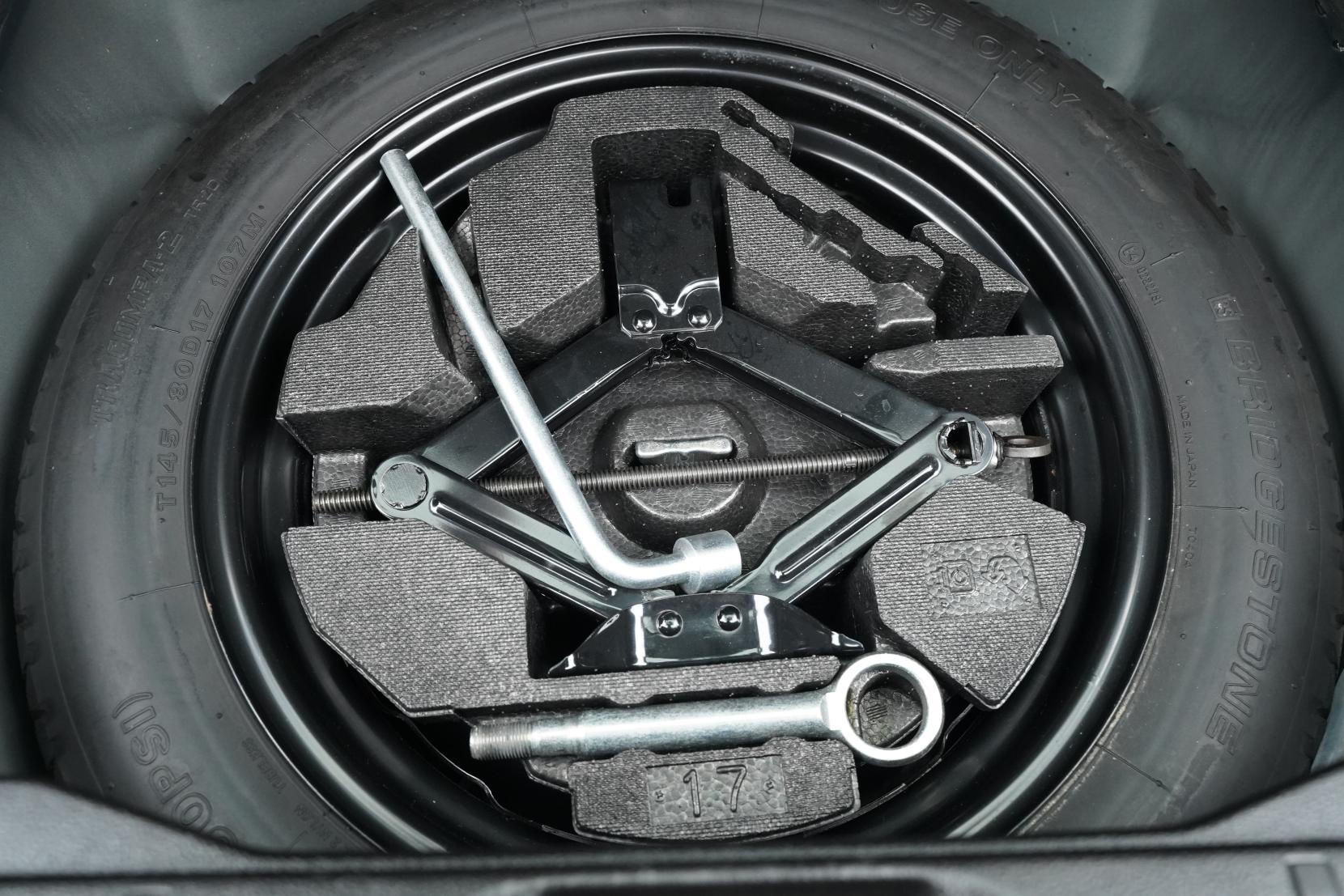 Subaru Forester 2.0 2.0XT EYESIGHT 4WD