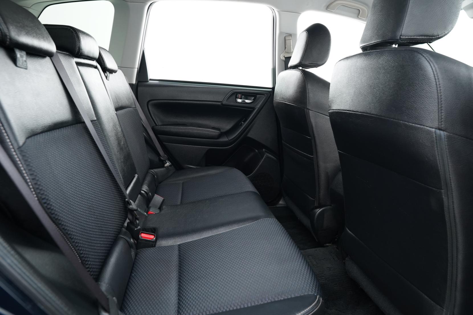 Subaru Forester 2.0 2.0XT EYESIGHT 4WD