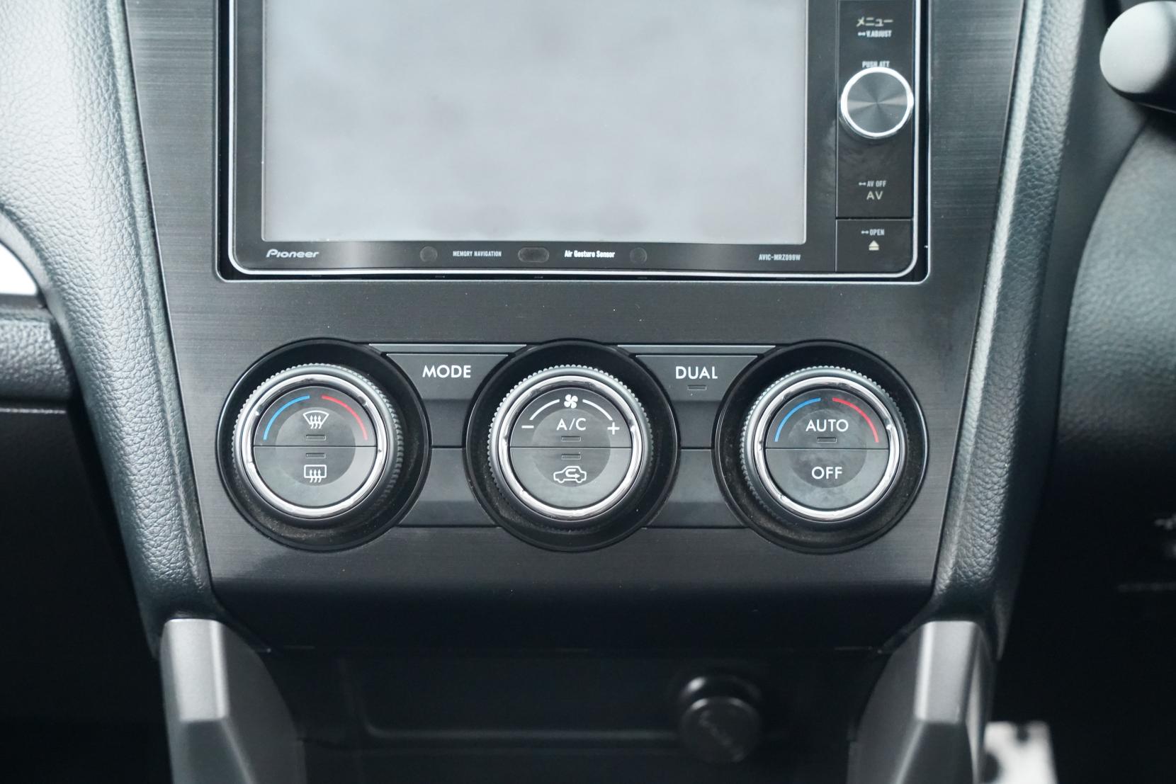 Subaru Forester 2.0 2.0XT EYESIGHT 4WD