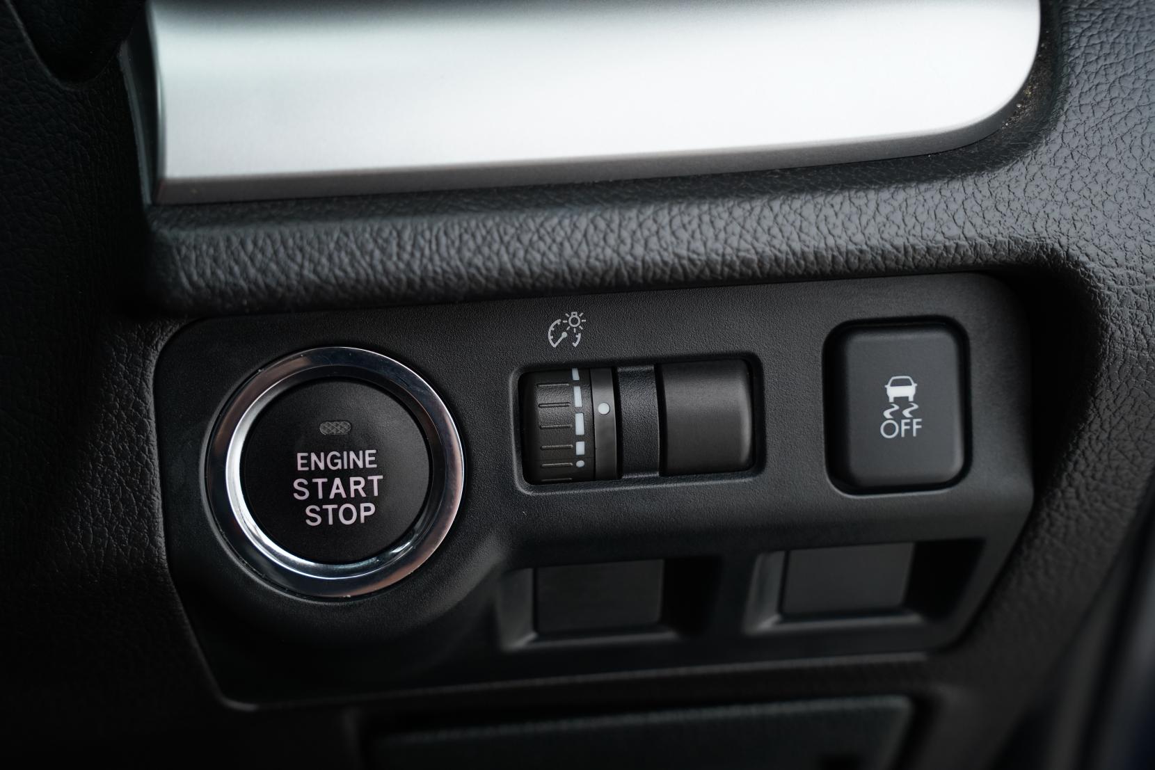 Subaru Forester 2.0 2.0XT EYESIGHT 4WD