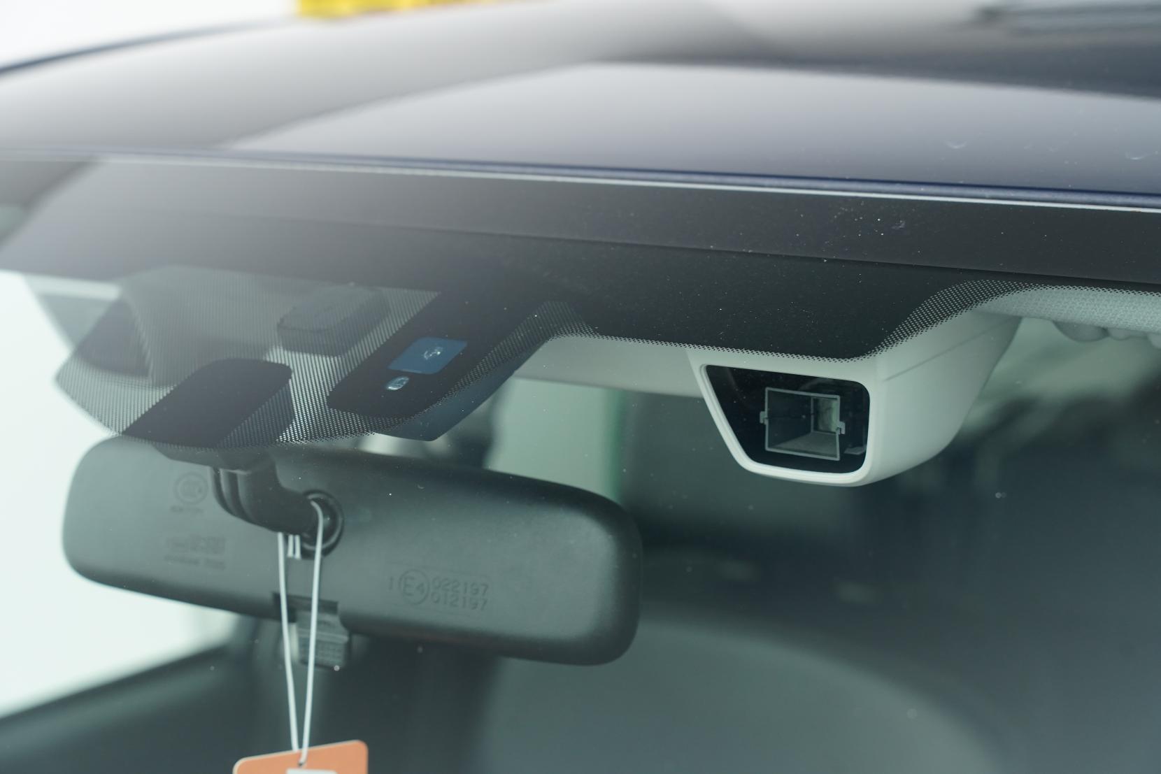 Subaru Forester 2.0 2.0XT EYESIGHT 4WD