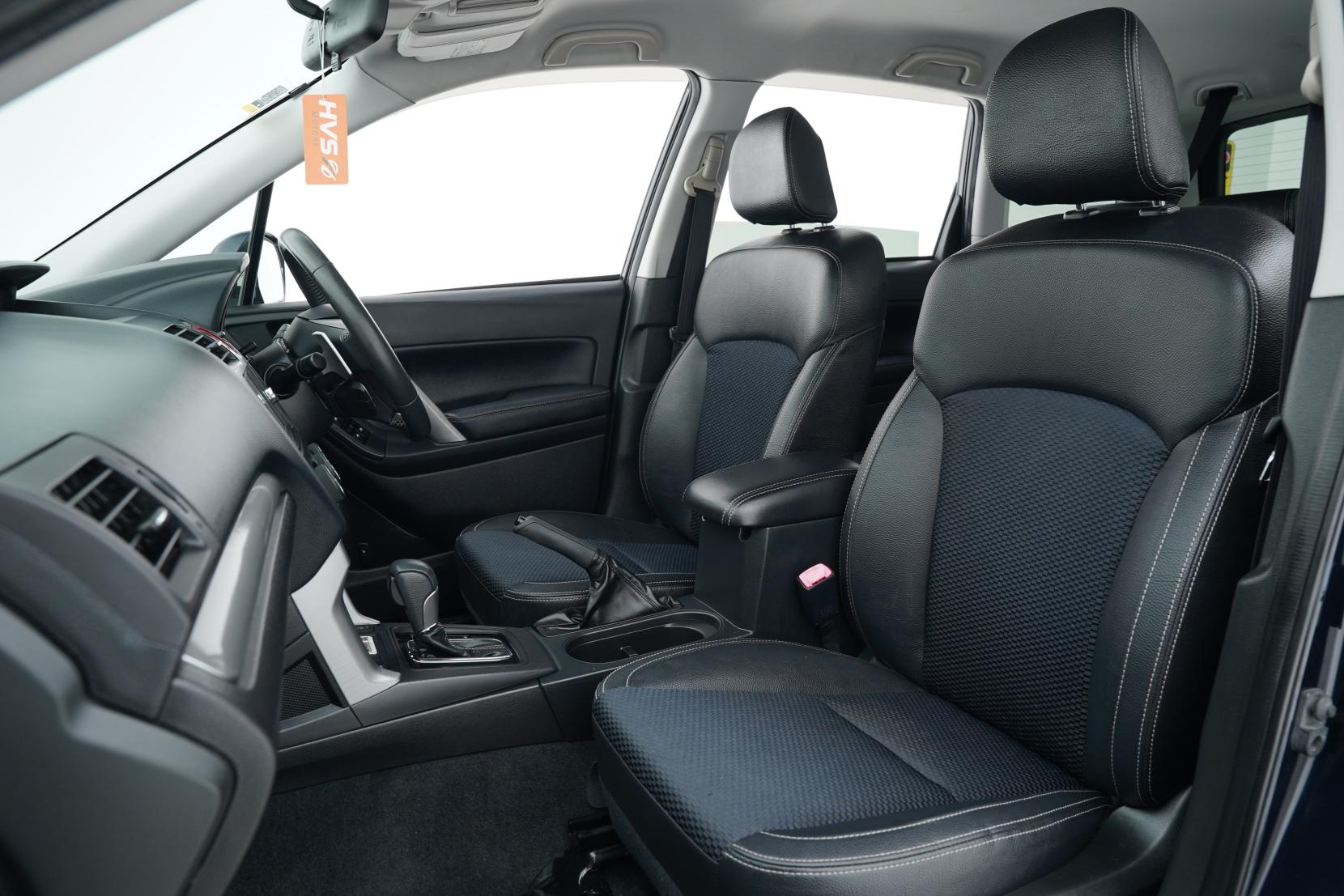 Subaru Forester 2.0 2.0XT EYESIGHT 4WD