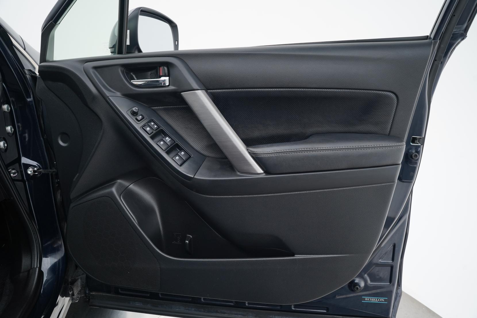 Subaru Forester 2.0 2.0XT EYESIGHT 4WD