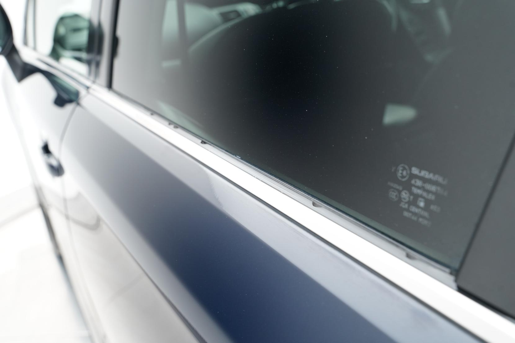 Subaru Forester 2.0 2.0XT EYESIGHT 4WD