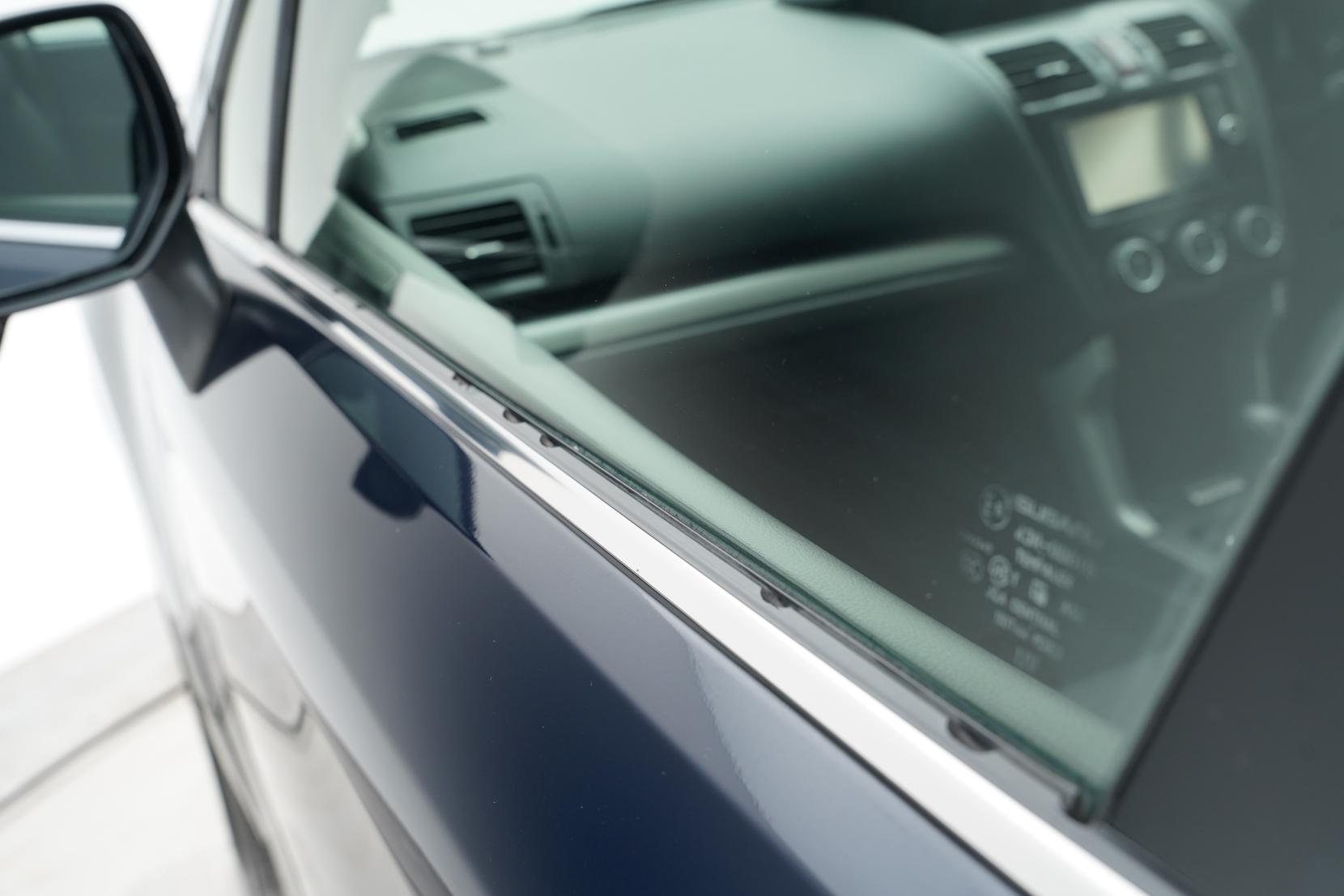 Subaru Forester 2.0 2.0XT EYESIGHT 4WD