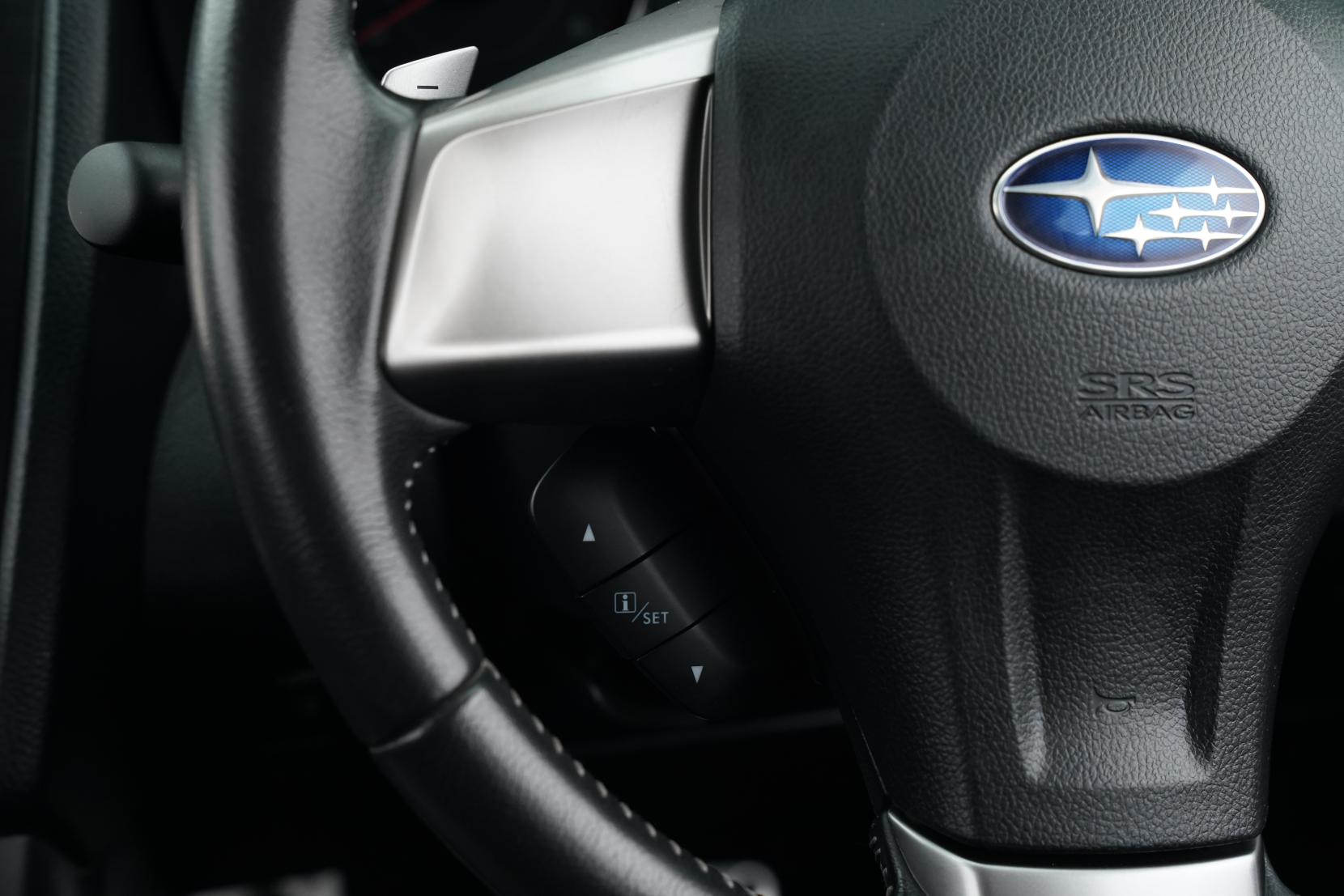 Subaru Forester 2.0 2.0XT EYESIGHT 4WD