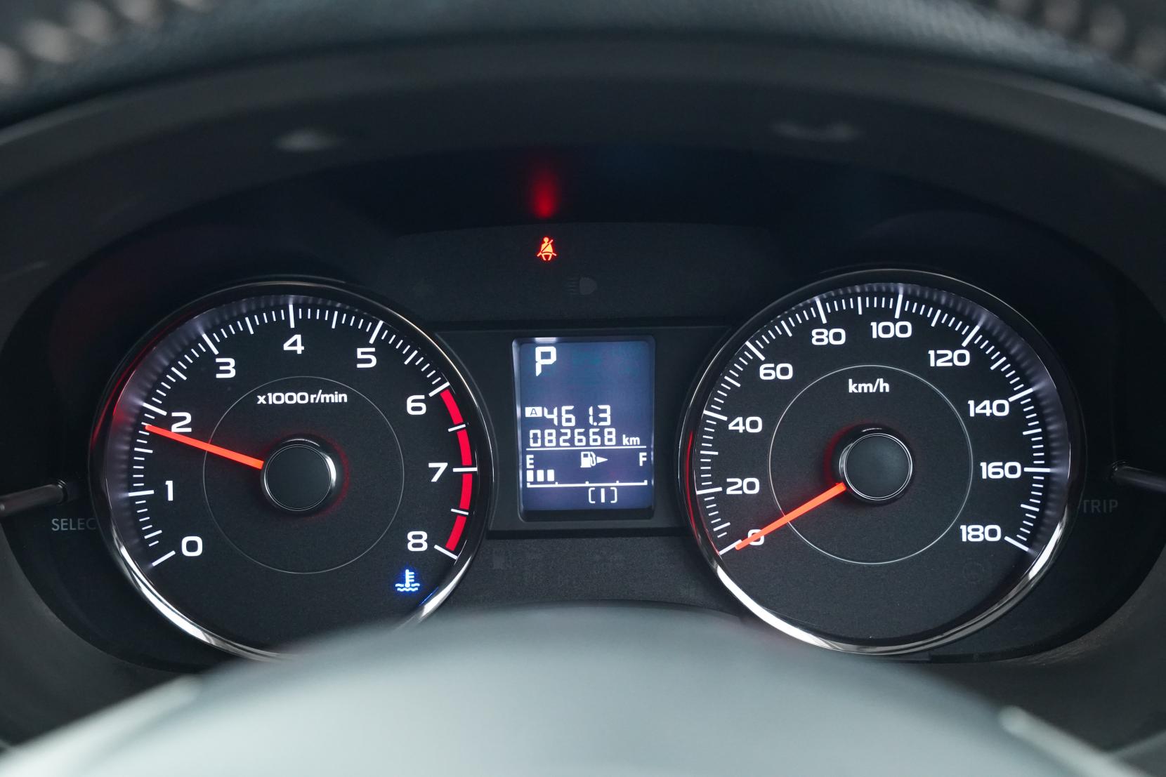 Subaru Forester 2.0 2.0XT EYESIGHT 4WD