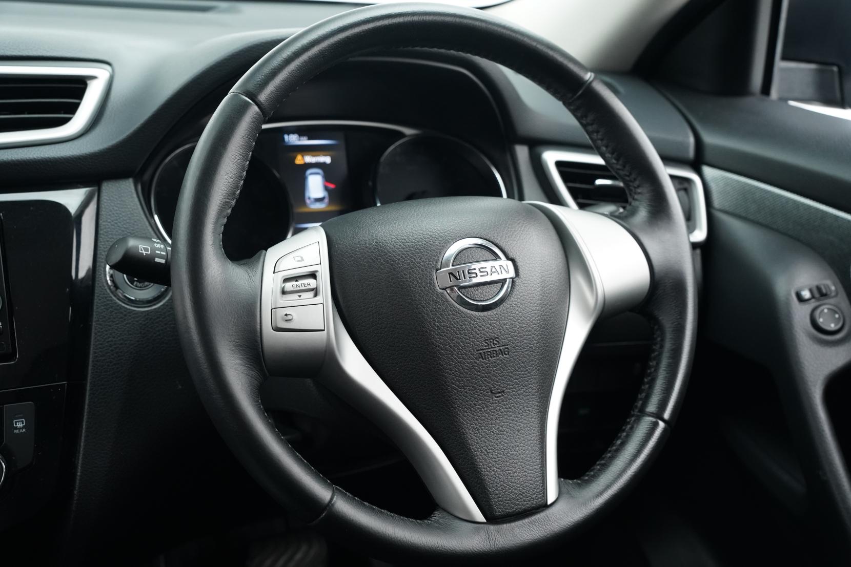 Nissan X-TRAIL 2.0 20X 2WD 5 Seater