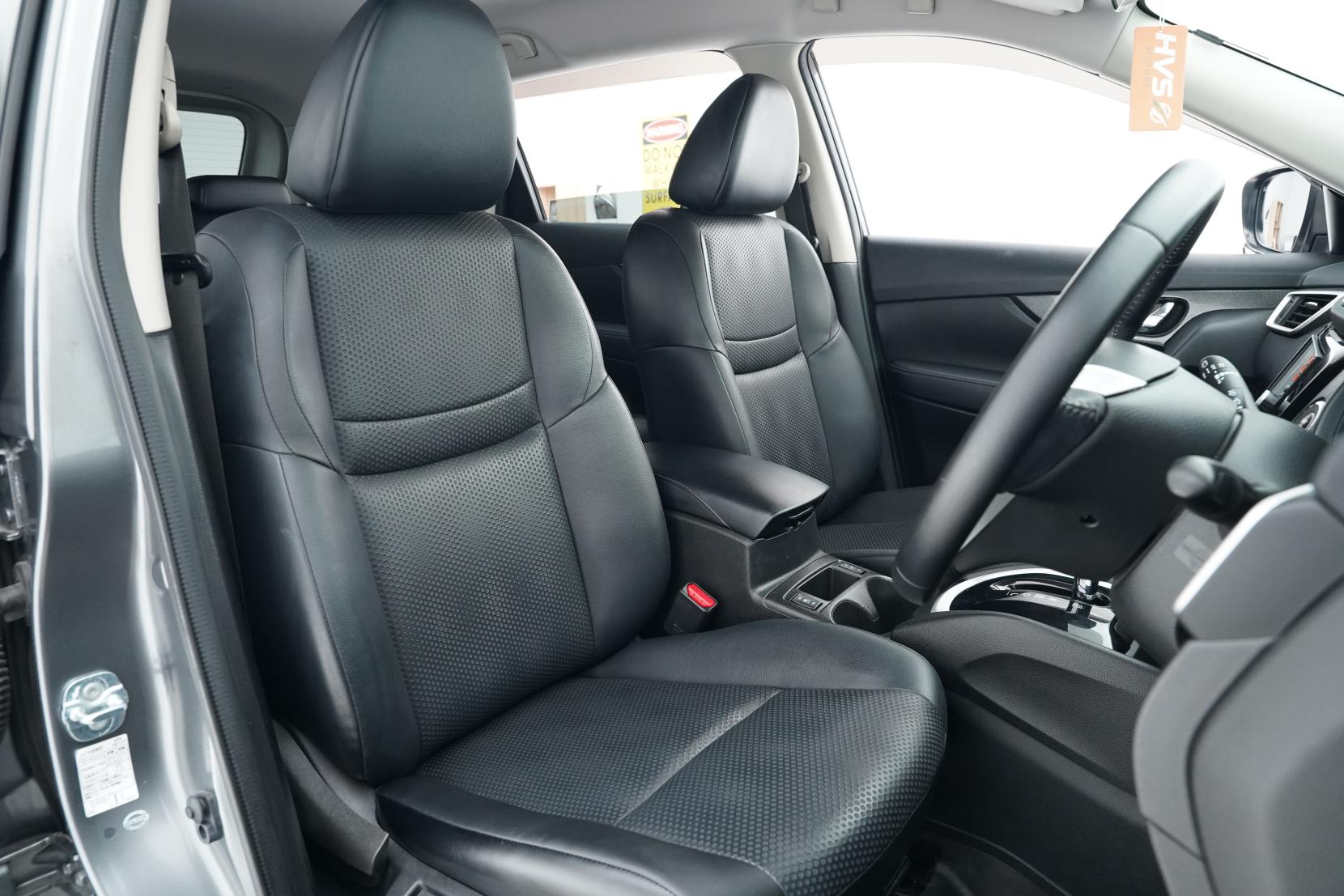 Nissan X-TRAIL 2.0 20X 2WD 5 Seater