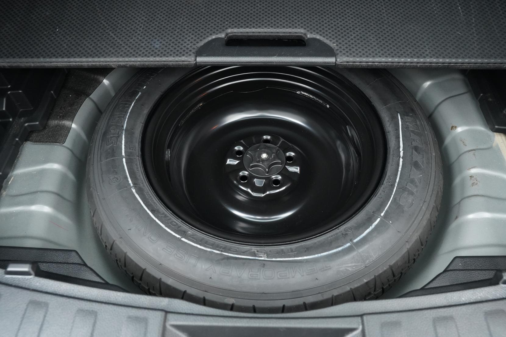 Nissan X-TRAIL 2.0 20X 2WD 5 Seater