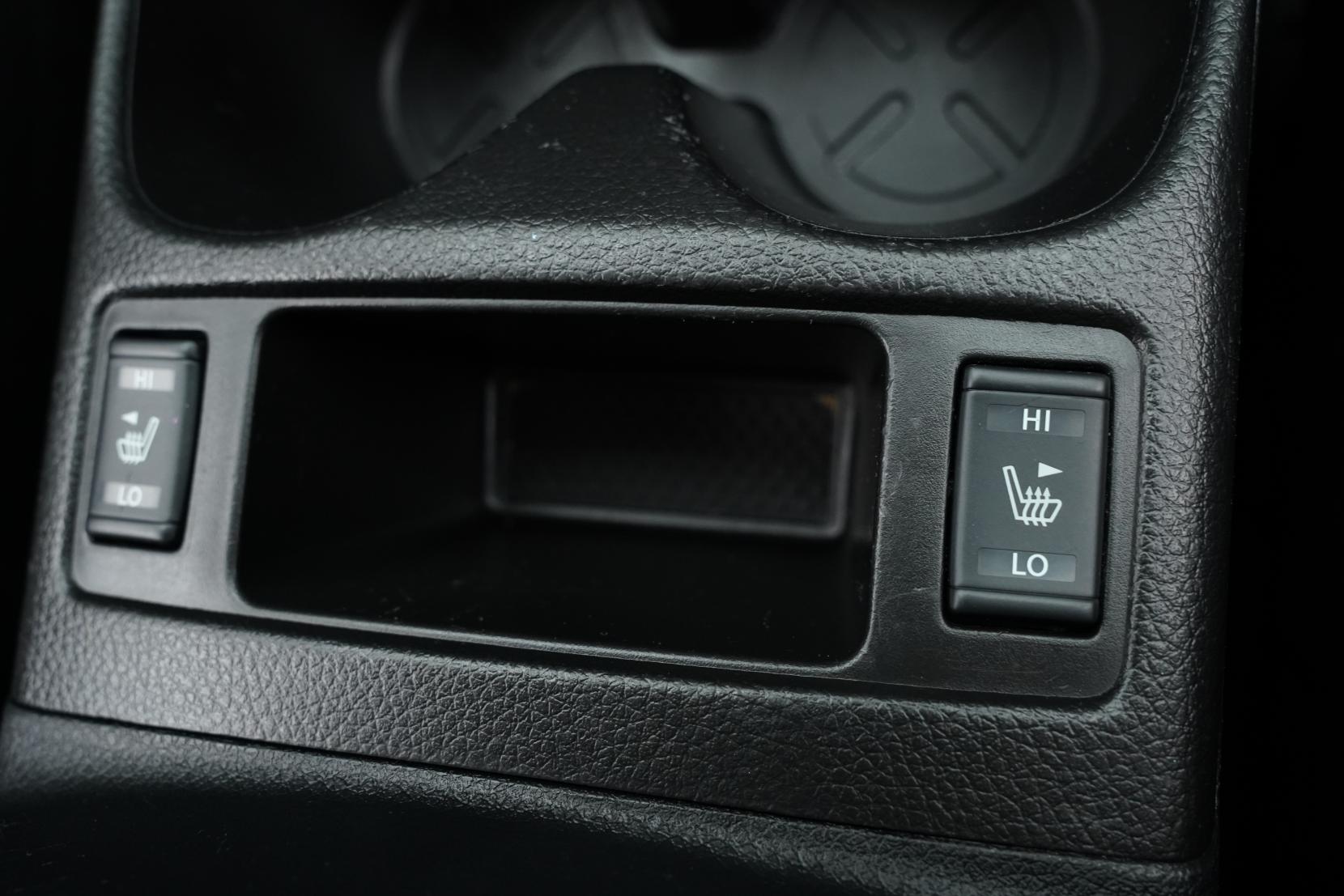 Nissan X-TRAIL 2.0 20X 2WD 5 Seater