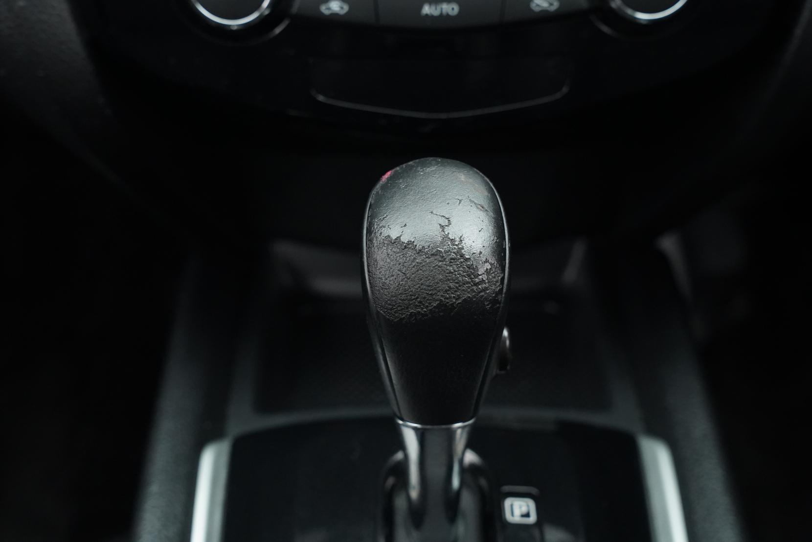 Nissan X-TRAIL 2.0 20X 2WD 5 Seater