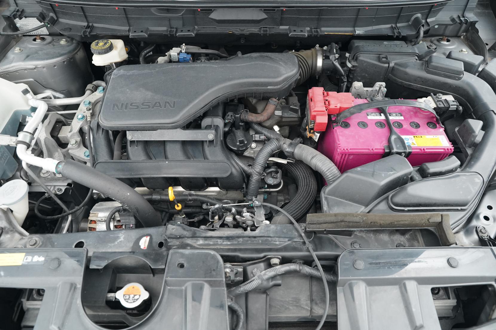 Nissan X-TRAIL 2.0 20X 2WD 5 Seater