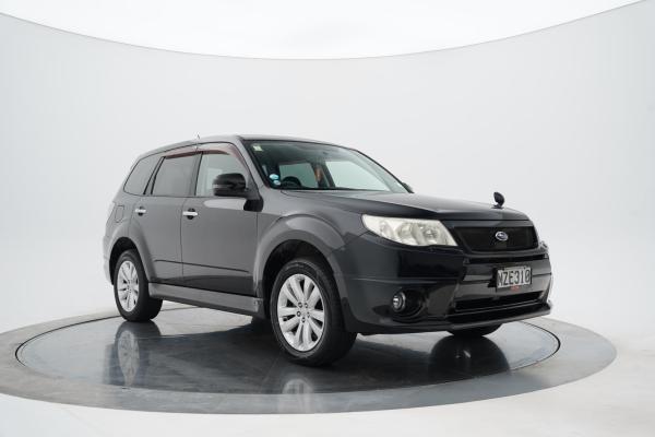 Subaru Forester 2.0 2.0XS 4WD