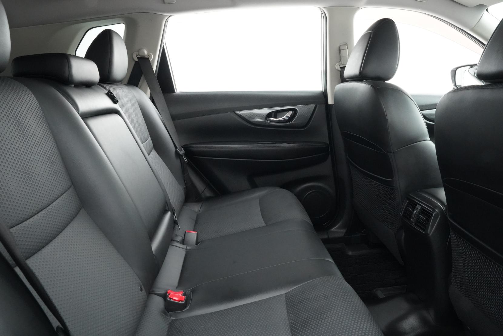 Nissan X-TRAIL 20X 4WD