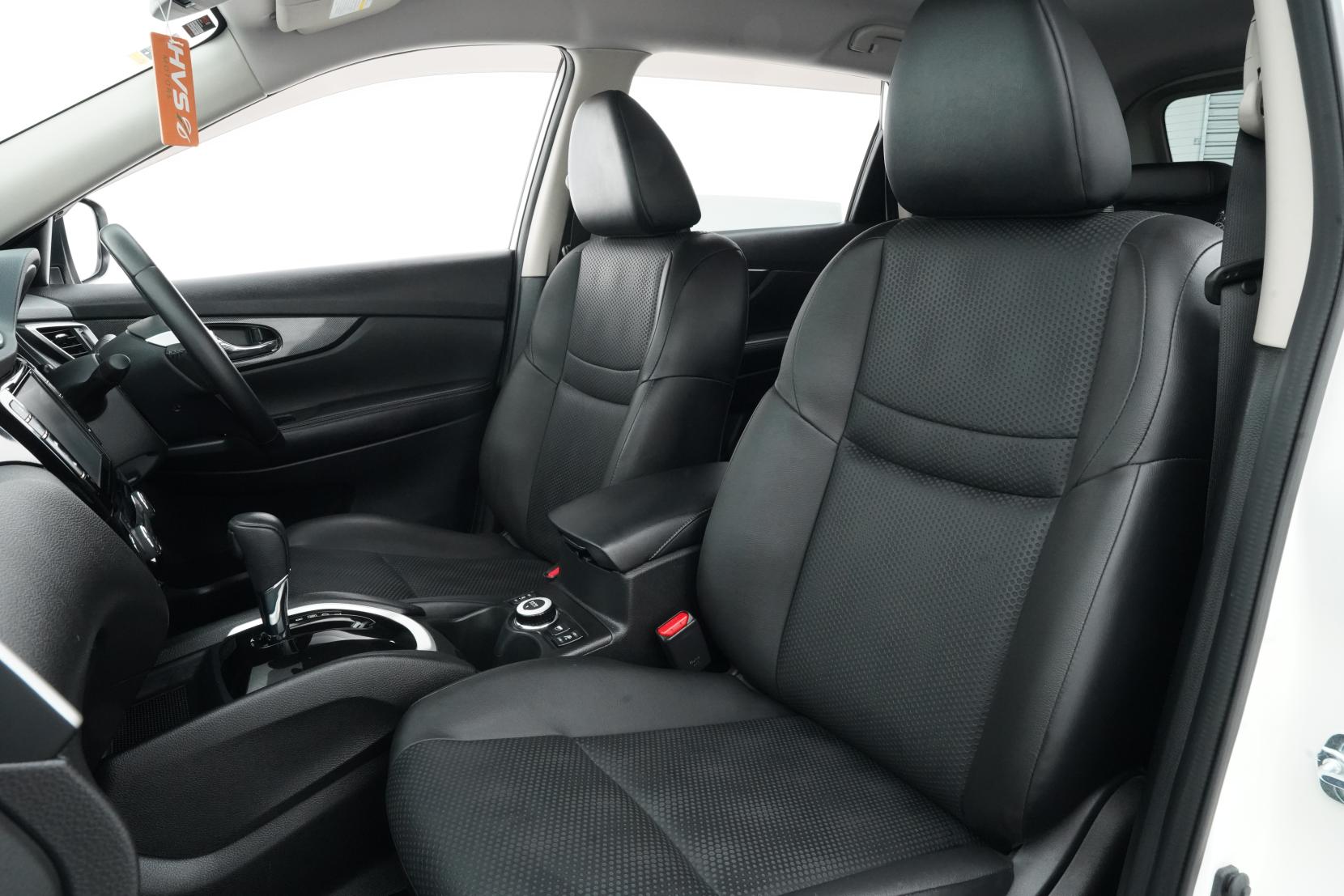 Nissan X-TRAIL 20X 4WD