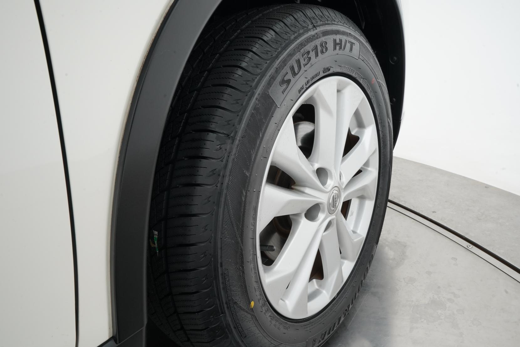 Nissan X-TRAIL 20X 4WD