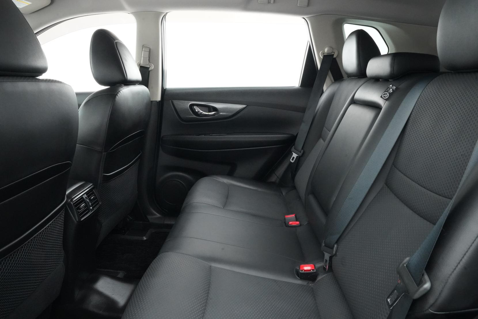 Nissan X-TRAIL 20X 4WD