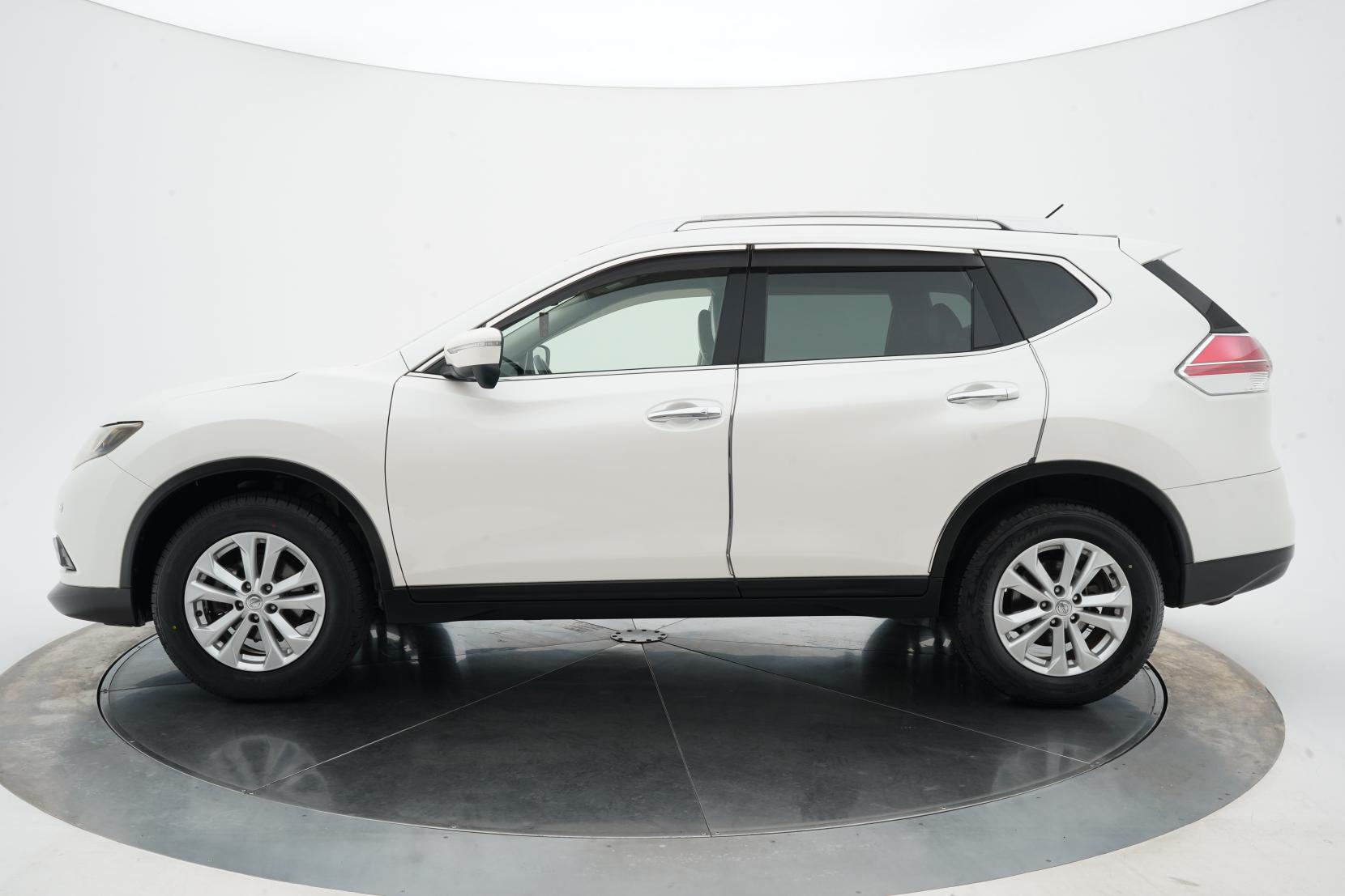 Nissan X-TRAIL 20X 4WD