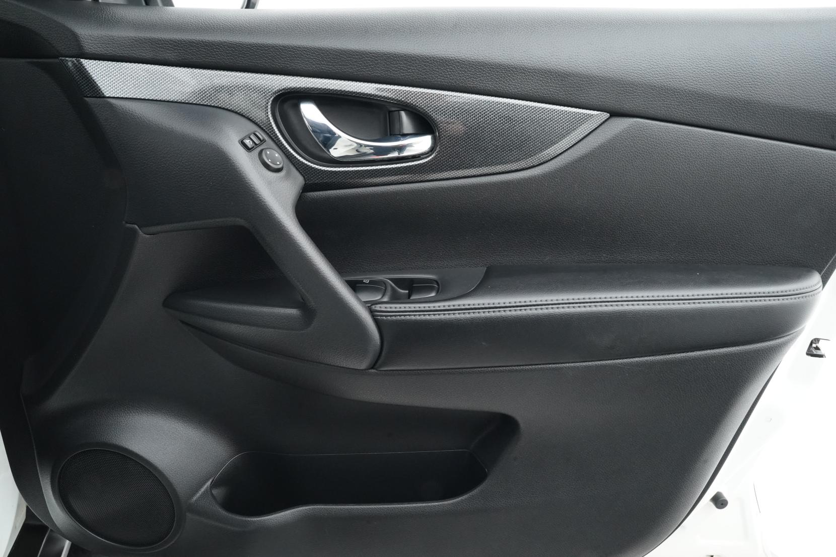 Nissan X-TRAIL 20X 4WD