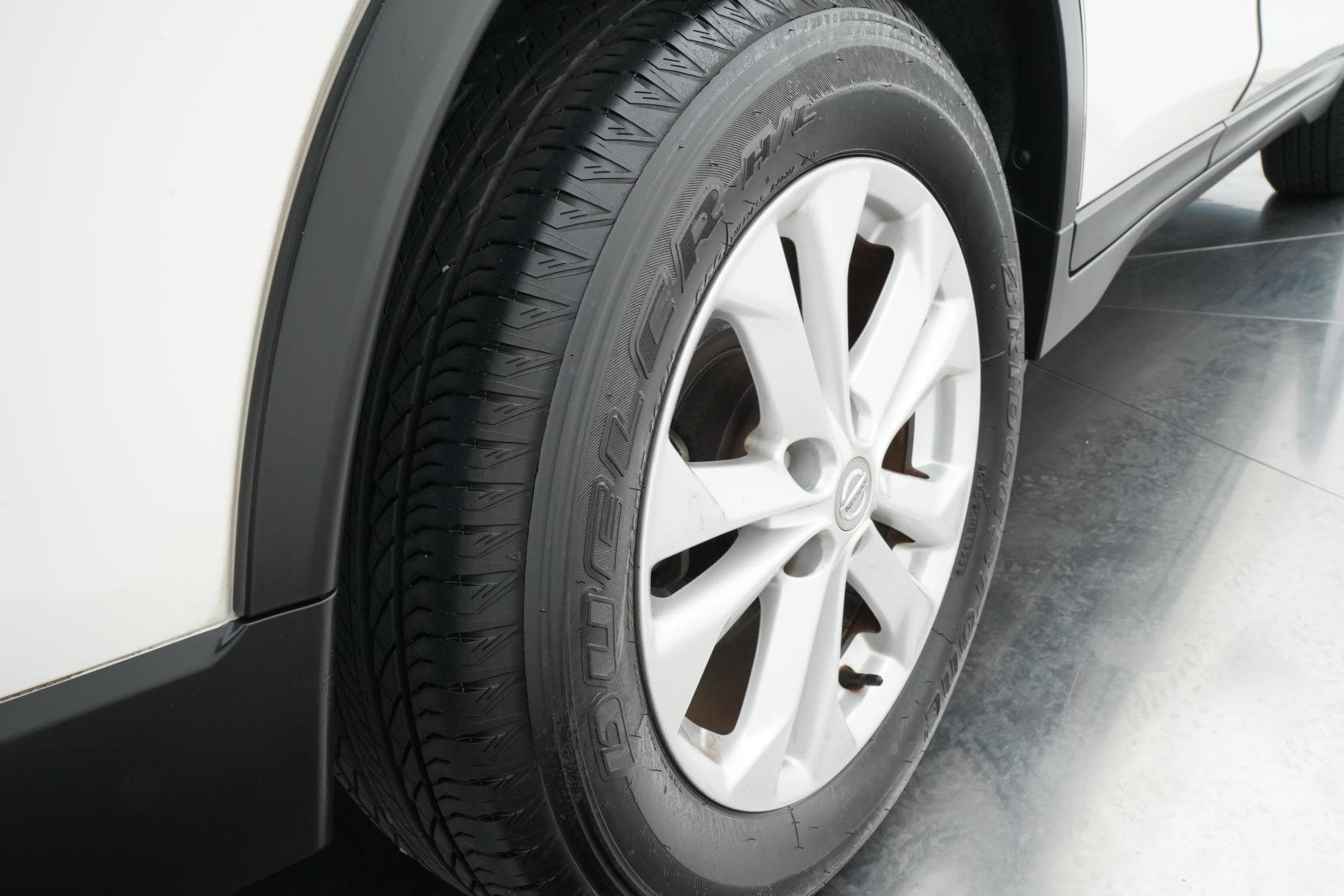 Nissan X-TRAIL 20X 4WD