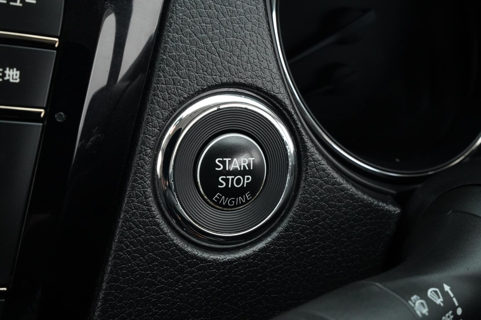 Nissan X-TRAIL 20X 4WD