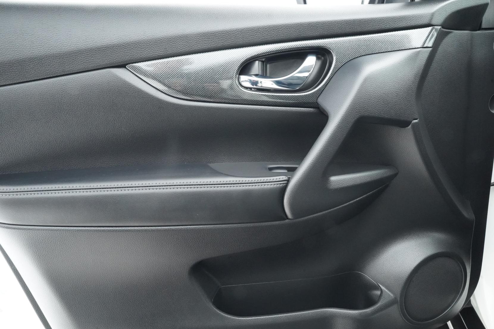 Nissan X-TRAIL 20X 4WD