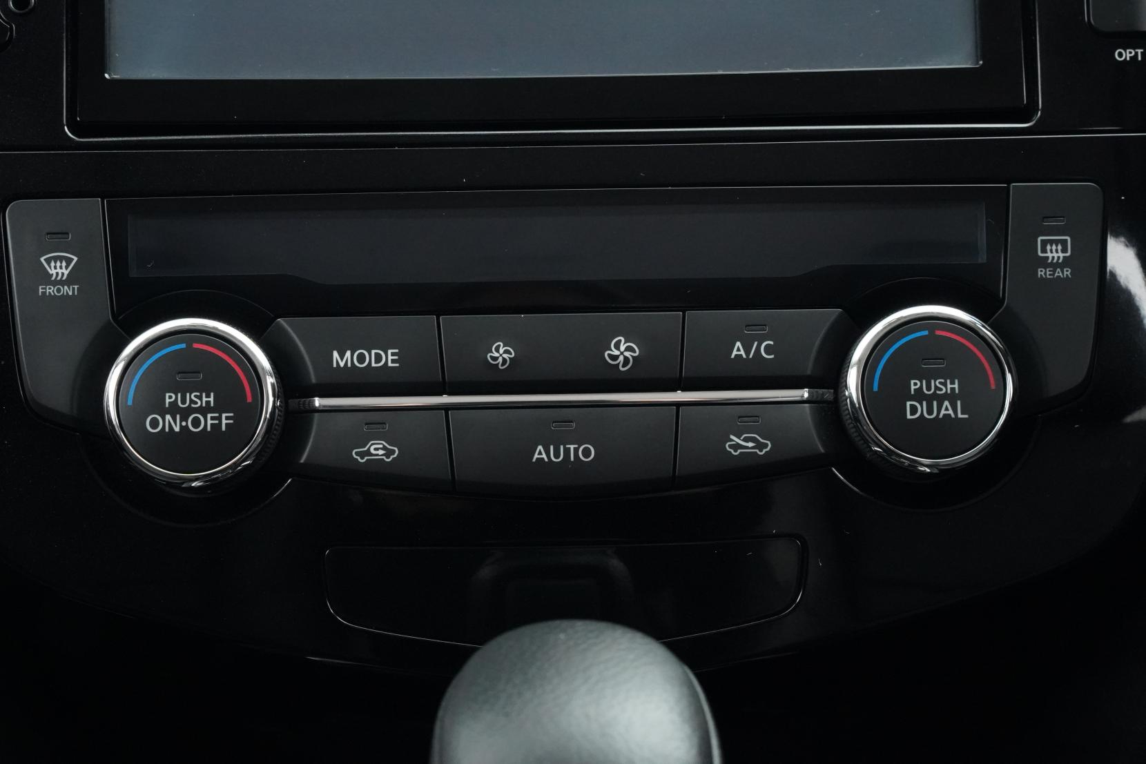 Nissan X-TRAIL 20X 4WD