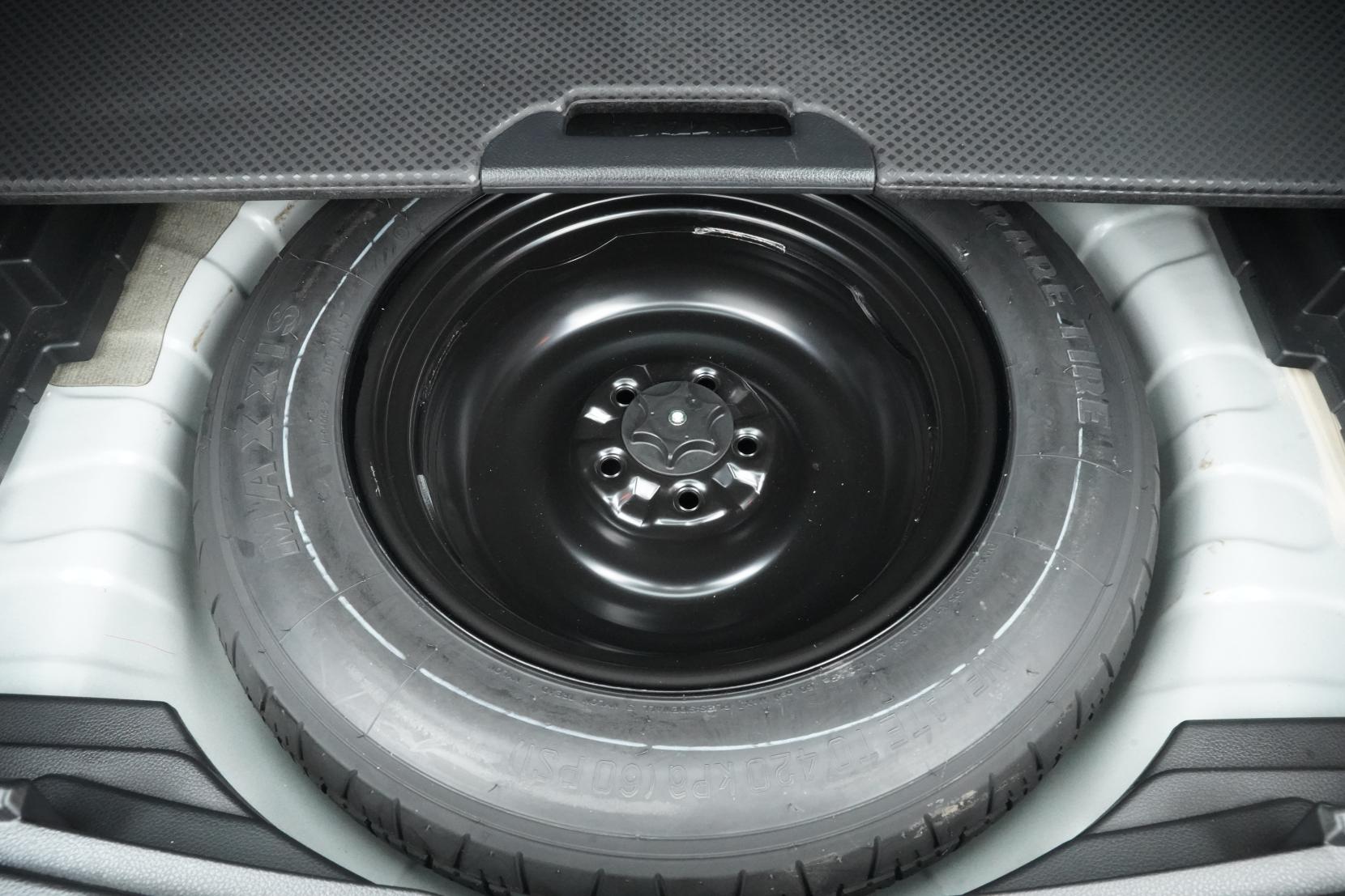 Nissan X-TRAIL 20X 4WD