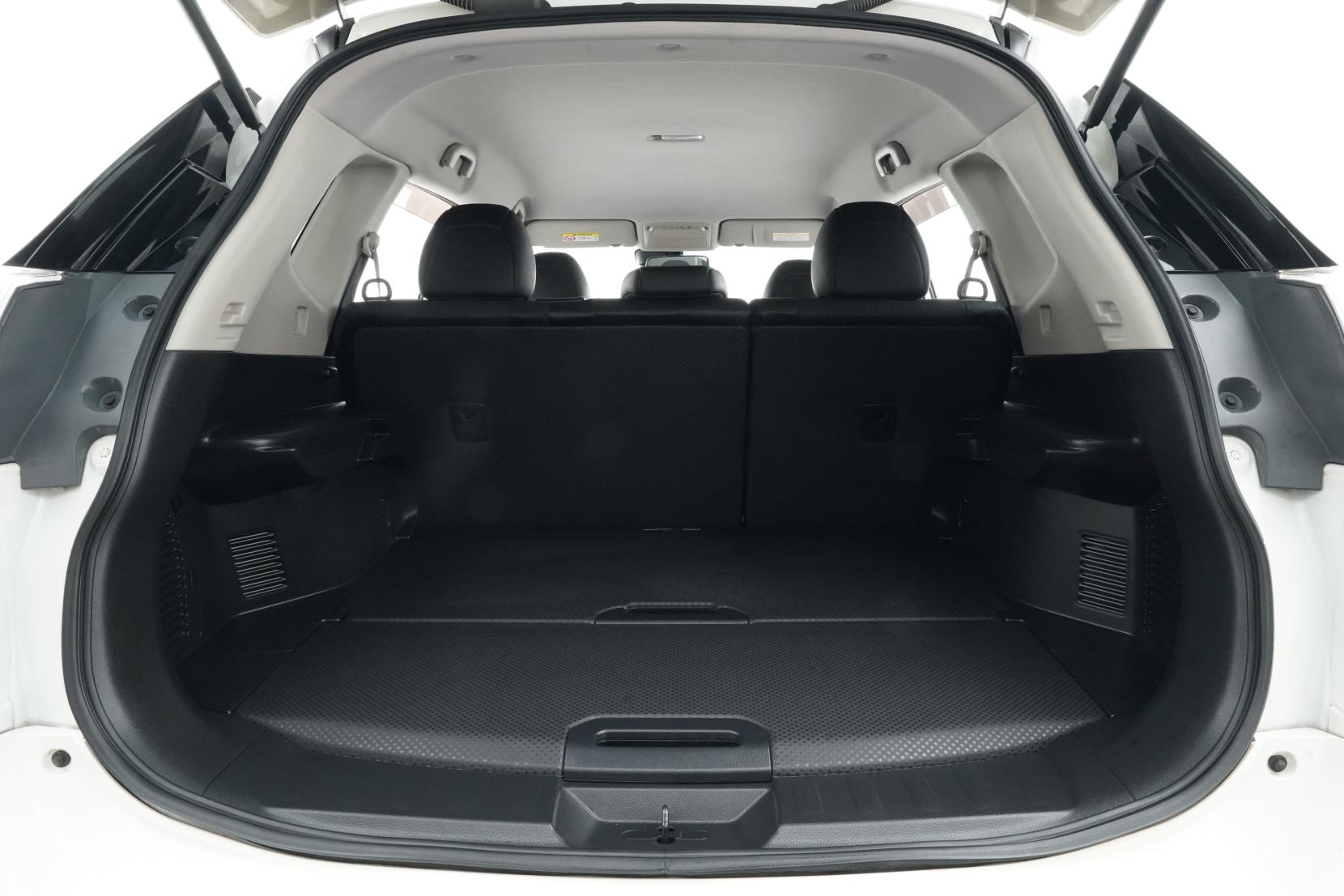 Nissan X-TRAIL 20X 4WD