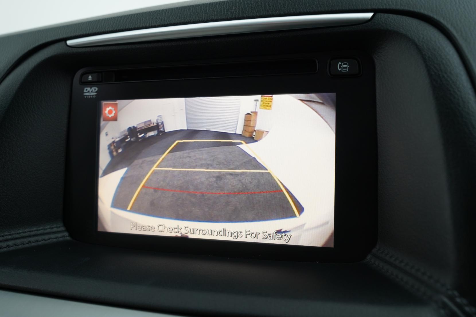 Mazda CX-5 2.5 25S 2WD Leather Cruise