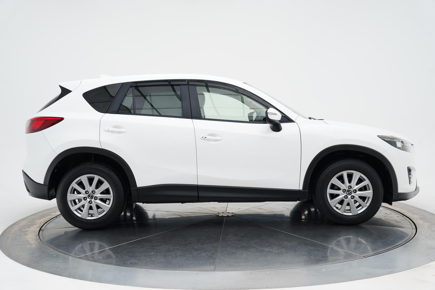 Mazda CX-5 2.5 25S 2WD Leather Cruise