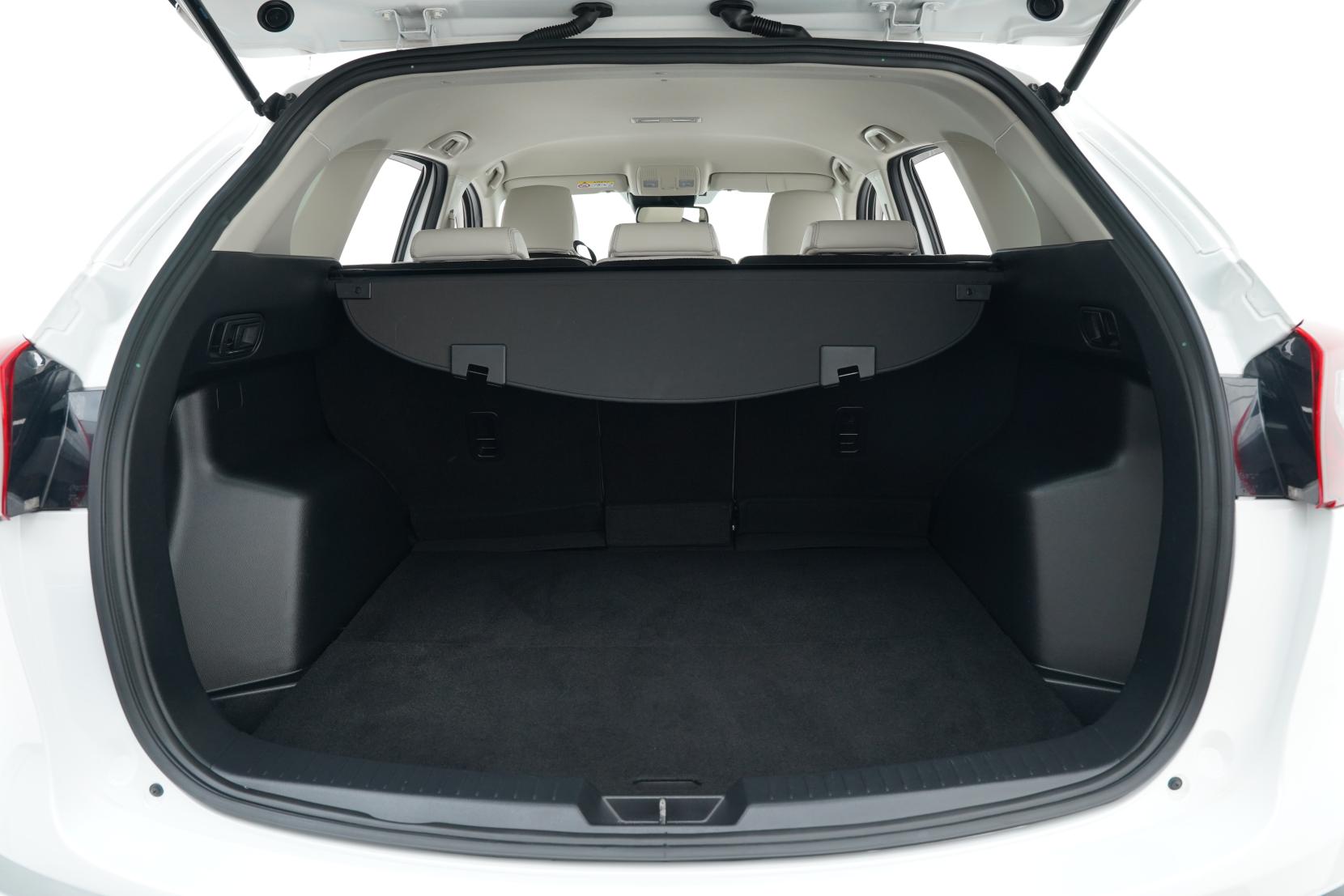Mazda CX-5 2.5 25S 2WD Leather Cruise