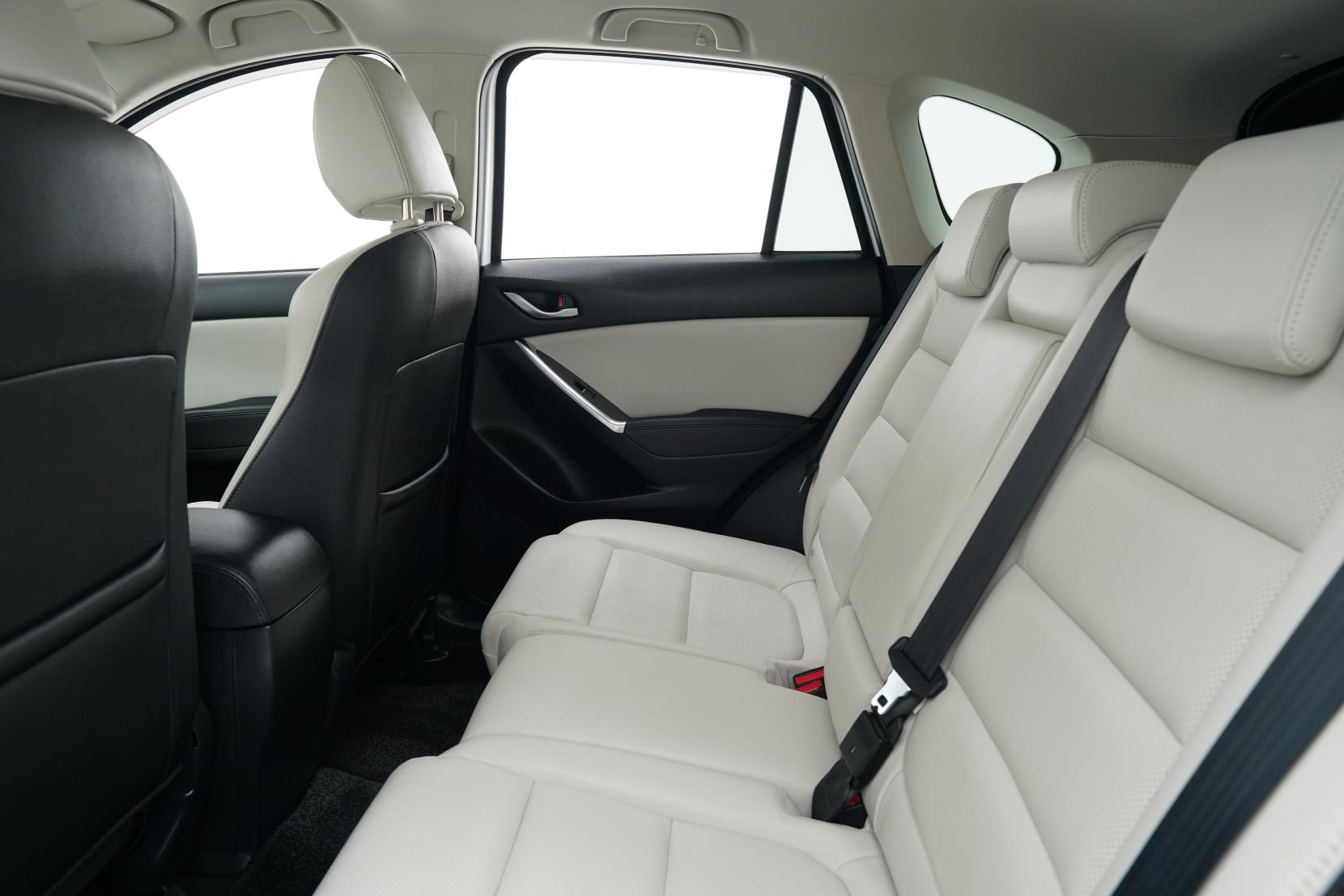 Mazda CX-5 2.5 25S 2WD Leather Cruise