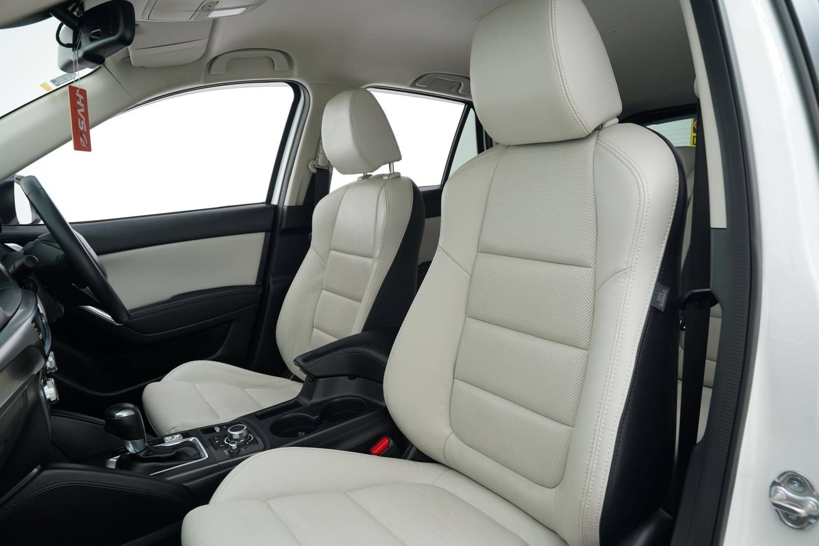 Mazda CX-5 2.5 25S 2WD Leather Cruise