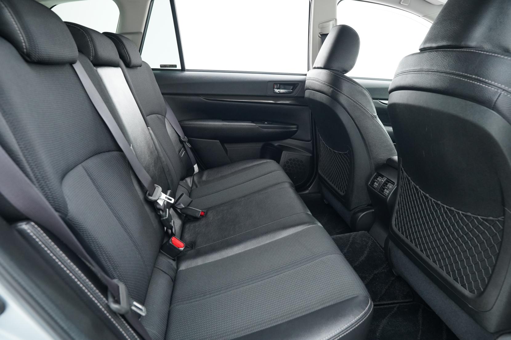 Subaru Legacy 2.5 2.5l B Sport EyeSight G Pack