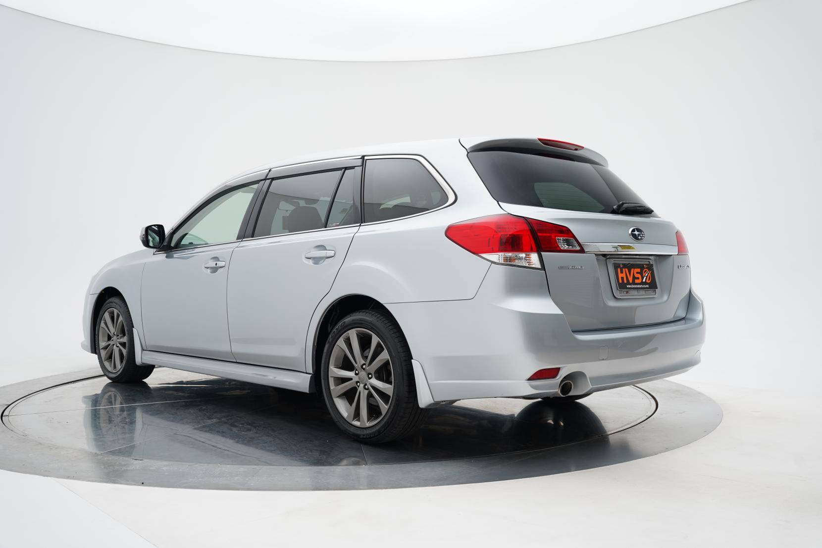 Subaru Legacy 2.5 2.5l B Sport EyeSight G Pack